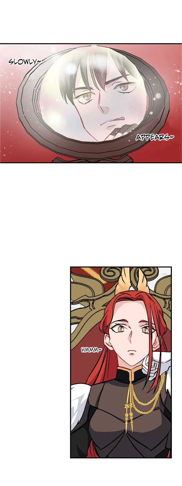 Read Gourmet Gaming IT Manga Online