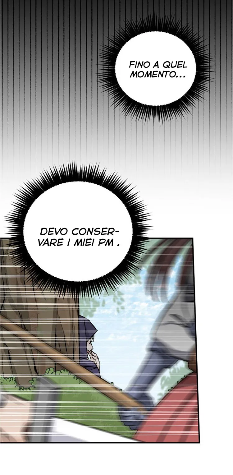 Read Gourmet Gaming IT Manga Online