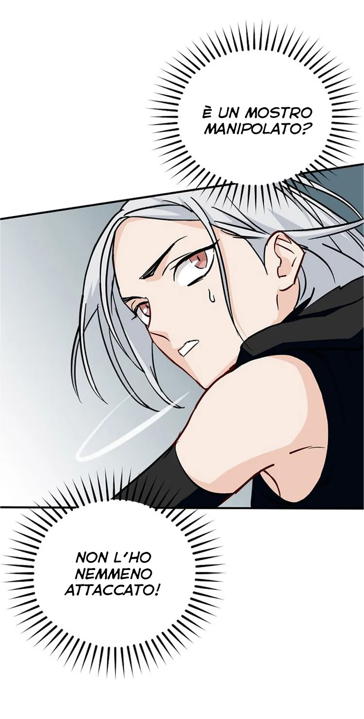 Read Gourmet Gaming IT Manga Online