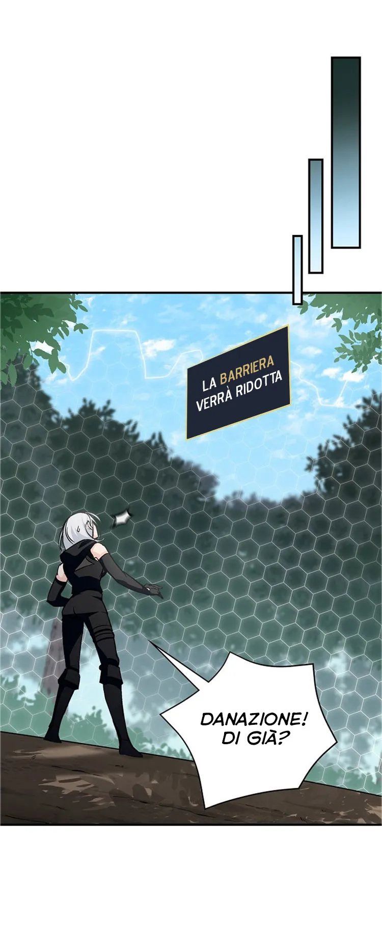 Read Gourmet Gaming IT Manga Online