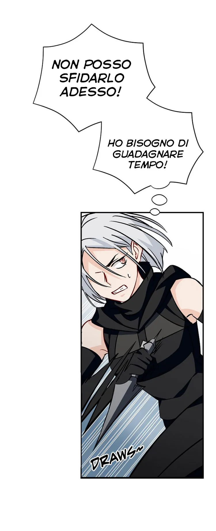 Read Gourmet Gaming IT Manga Online