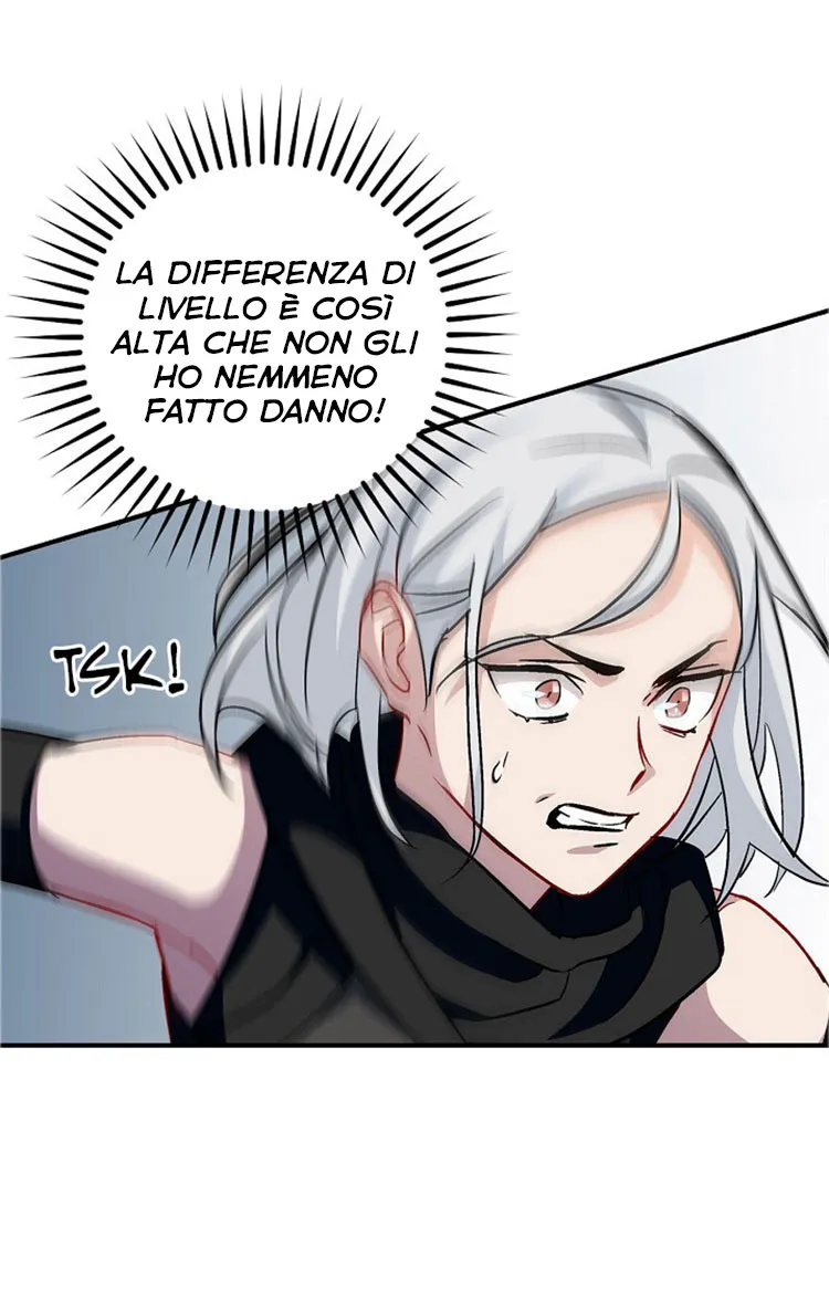Read Gourmet Gaming IT Manga Online