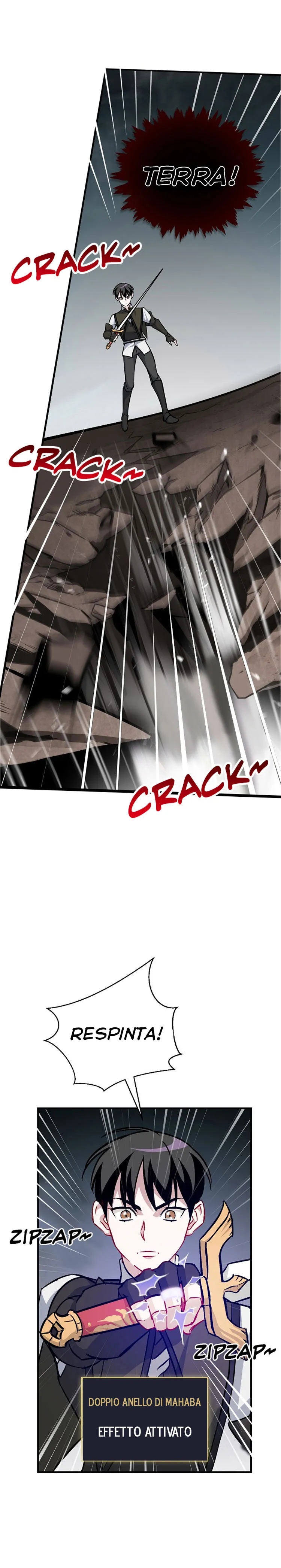 Read Gourmet Gaming IT Manga Online