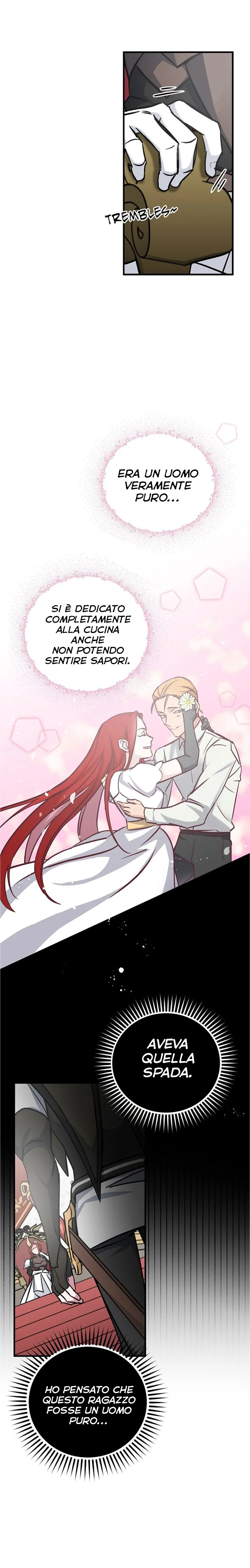 Read Gourmet Gaming IT Manga Online