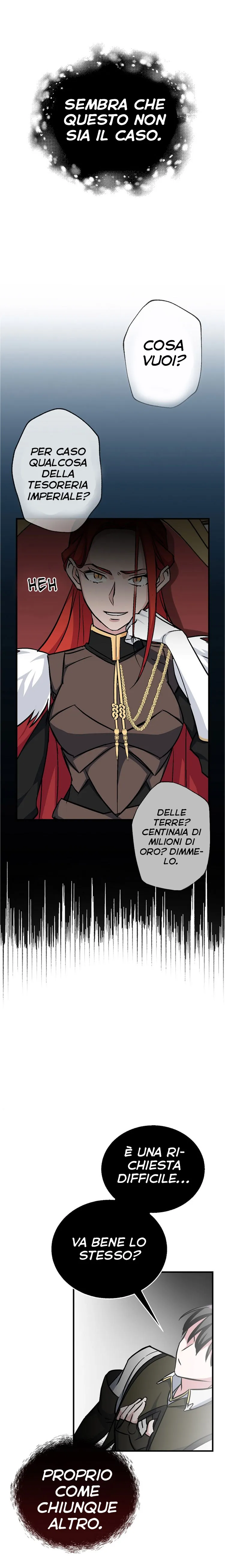 Read Gourmet Gaming IT Manga Online