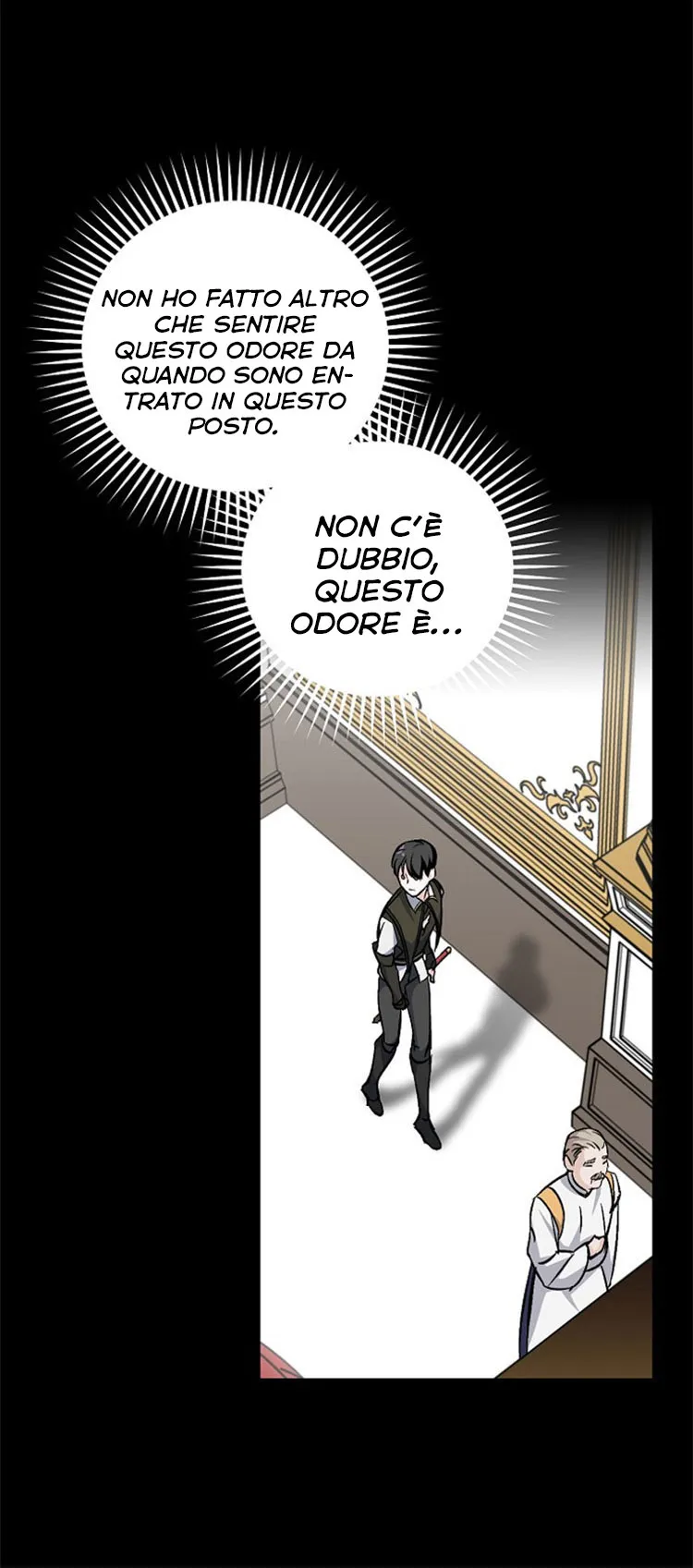 Read Gourmet Gaming IT Manga Online