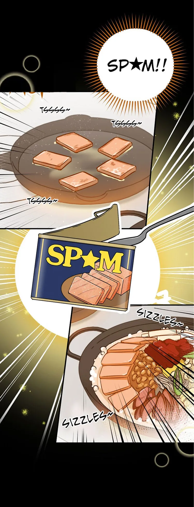 Read Gourmet Gaming IT Manga Online