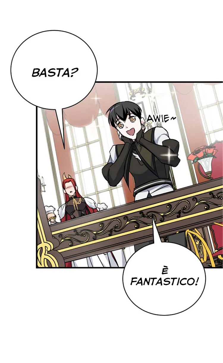 Read Gourmet Gaming IT Manga Online