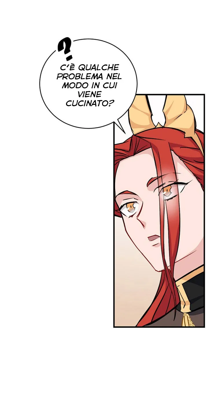 Read Gourmet Gaming IT Manga Online