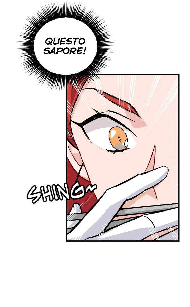 Read Gourmet Gaming IT Manga Online