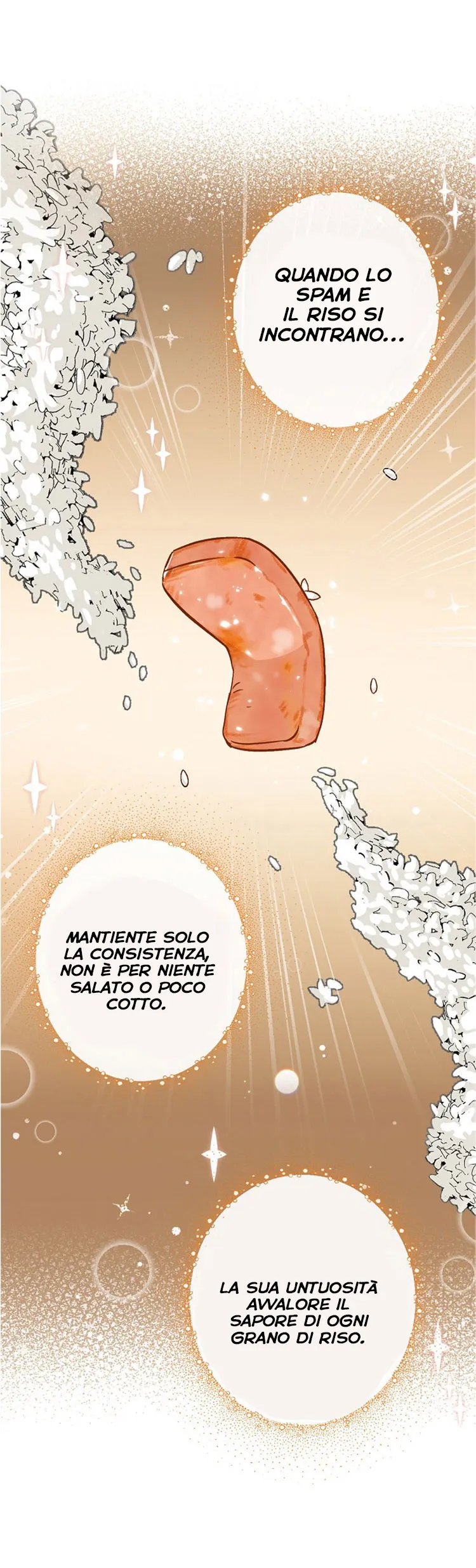 Read Gourmet Gaming IT Manga Online