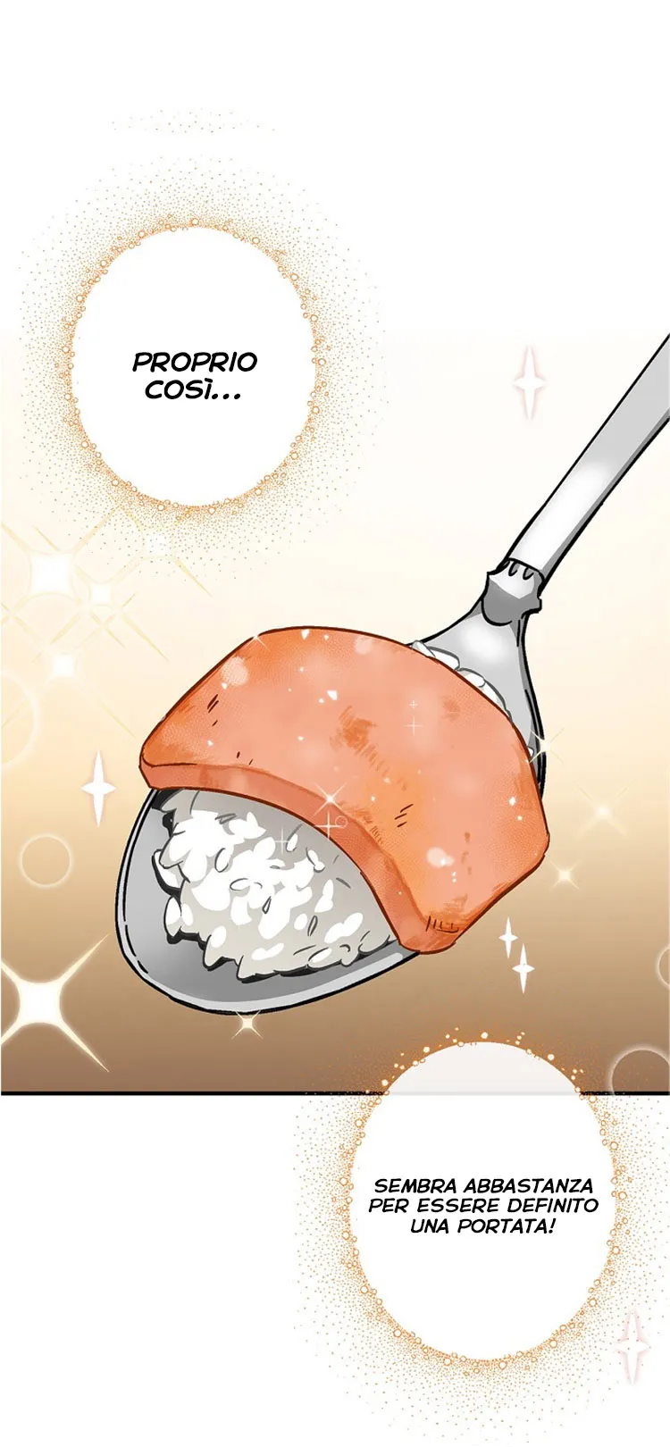 Read Gourmet Gaming IT Manga Online