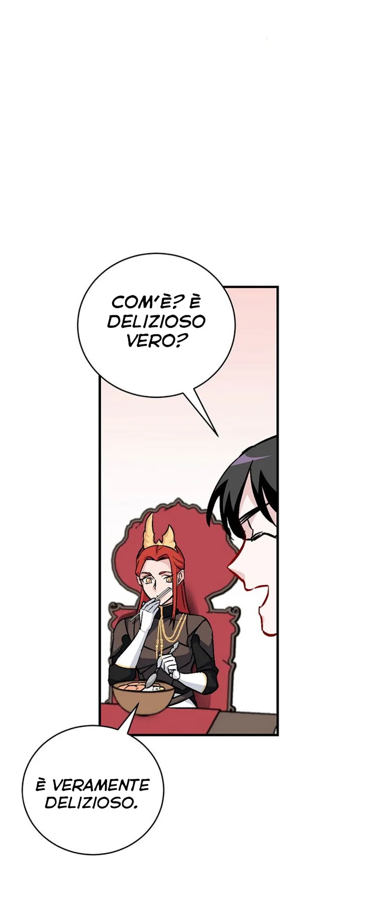 Read Gourmet Gaming IT Manga Online