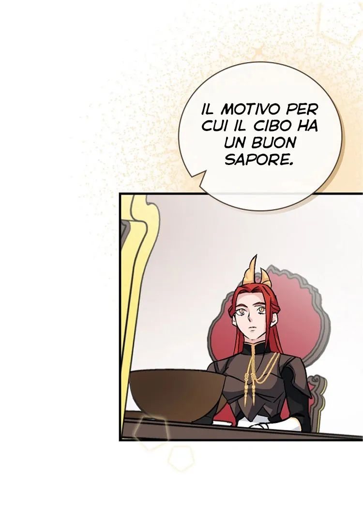 Read Gourmet Gaming IT Manga Online