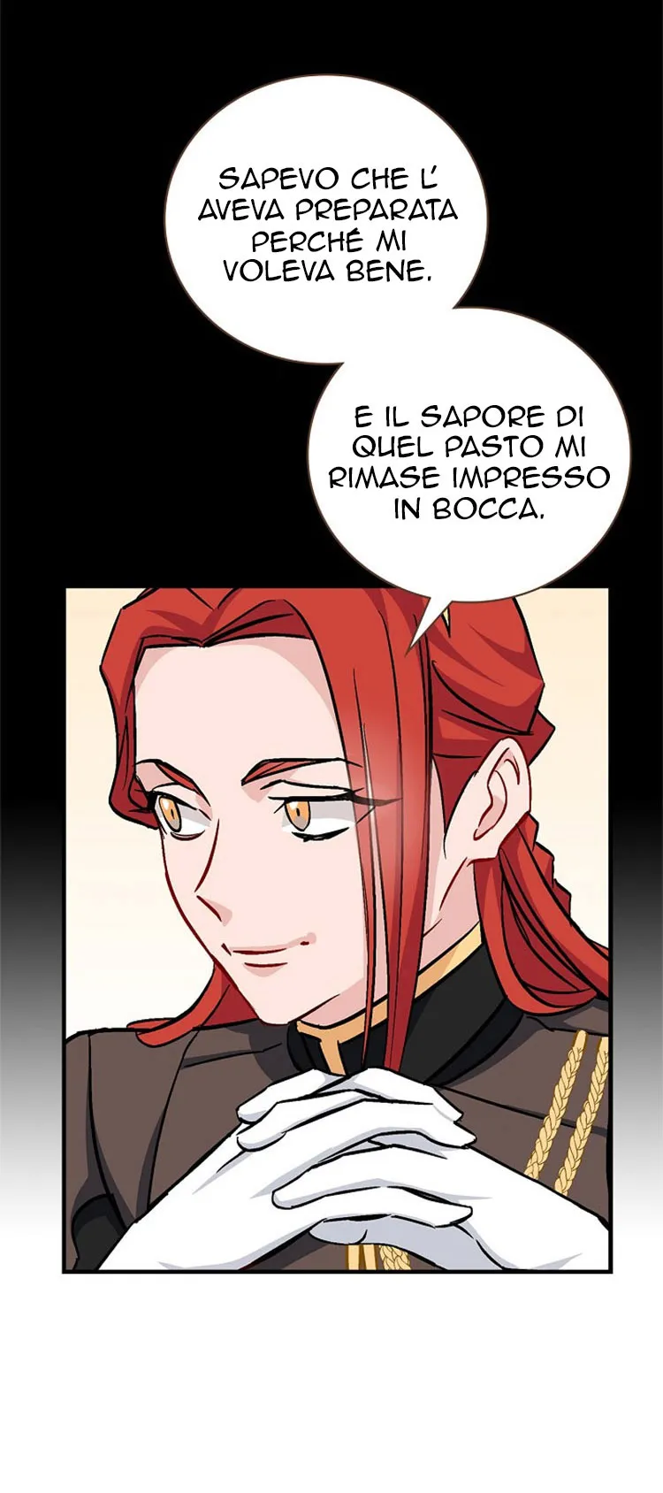 Read Gourmet Gaming IT Manga Online