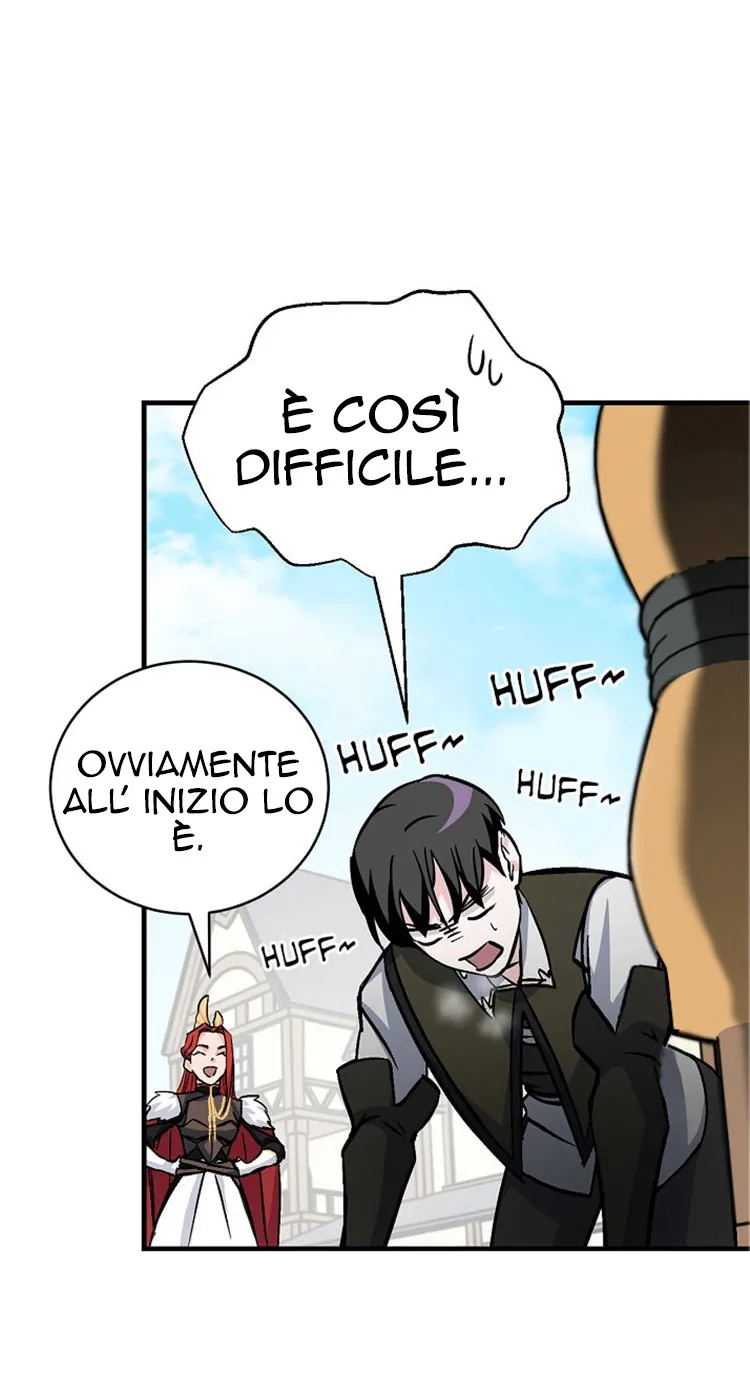 Read Gourmet Gaming IT Manga Online