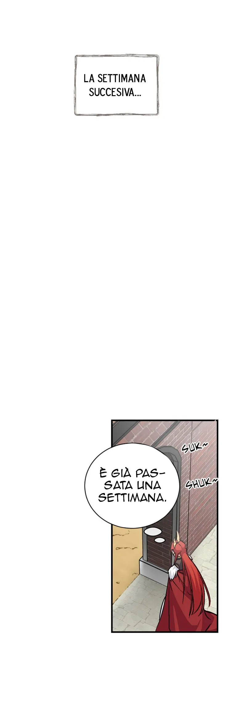 Read Gourmet Gaming IT Manga Online