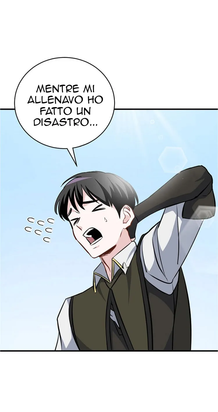 Read Gourmet Gaming IT Manga Online
