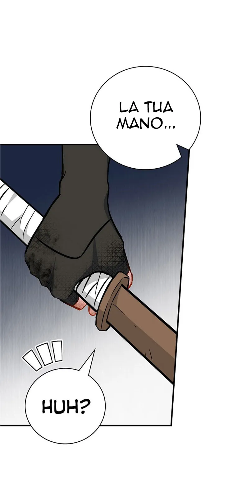 Read Gourmet Gaming IT Manga Online