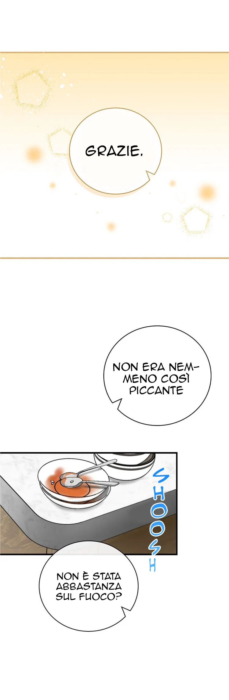 Read Gourmet Gaming IT Manga Online