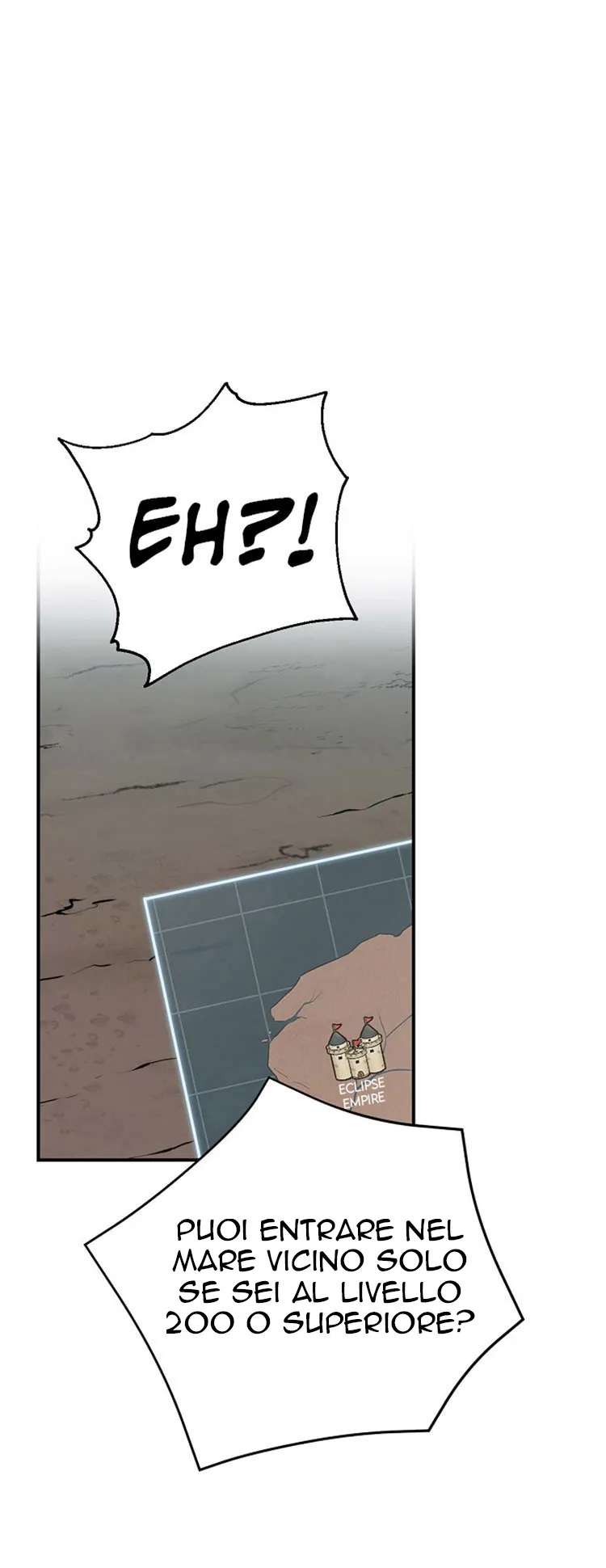 Read Gourmet Gaming IT Manga Online