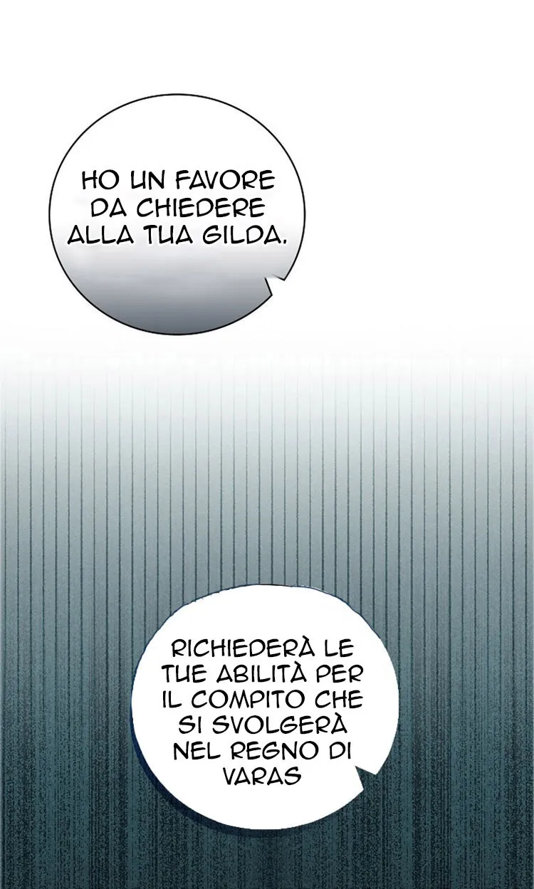 Read Gourmet Gaming IT Manga Online
