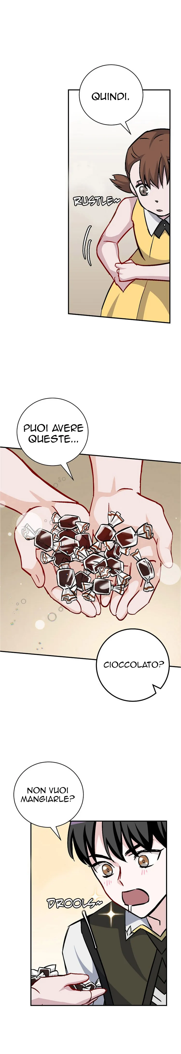 Read Gourmet Gaming IT Manga Online