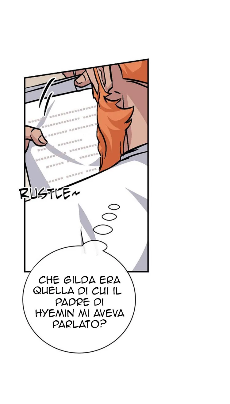 Read Gourmet Gaming IT Manga Online