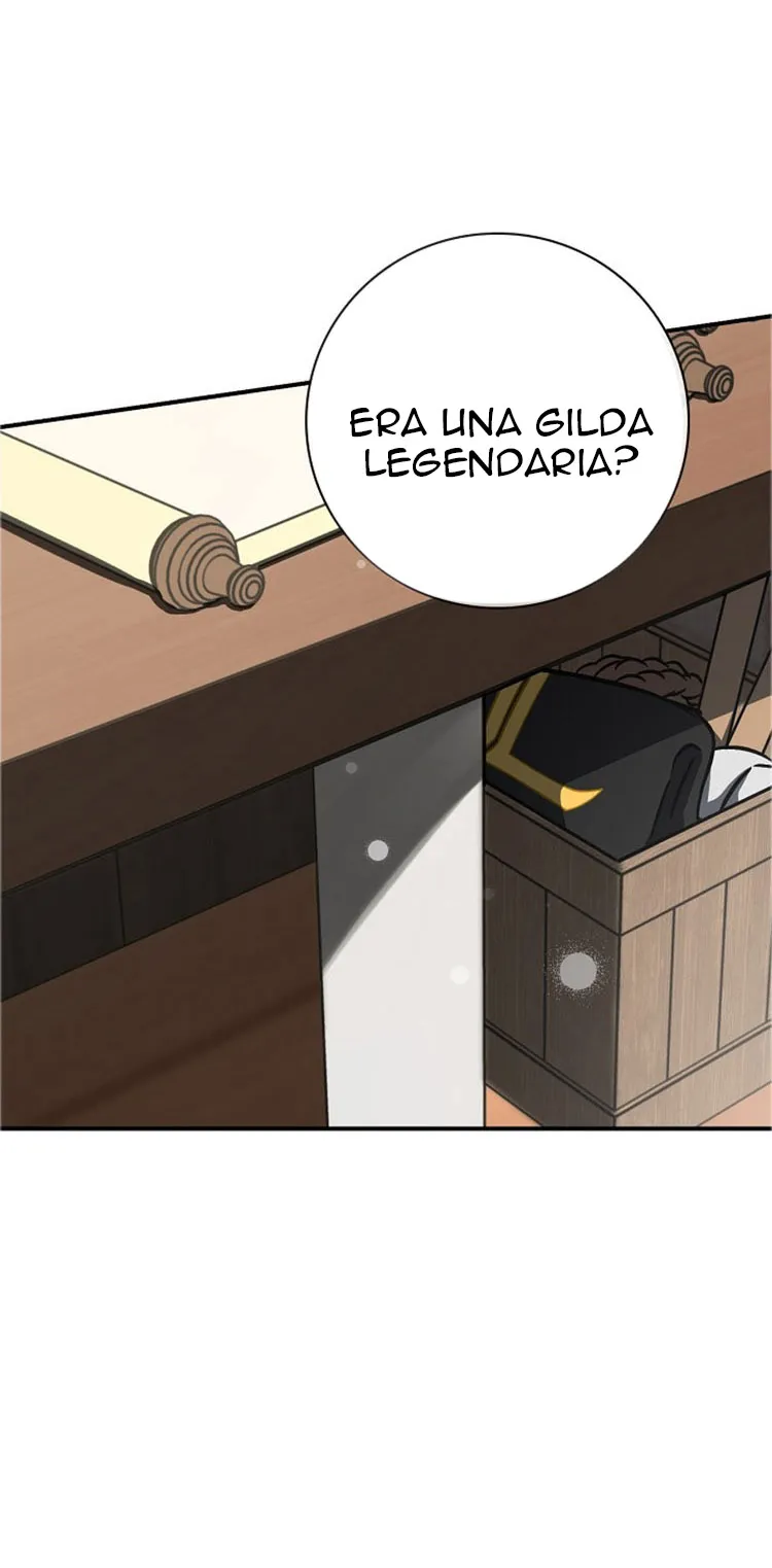 Read Gourmet Gaming IT Manga Online
