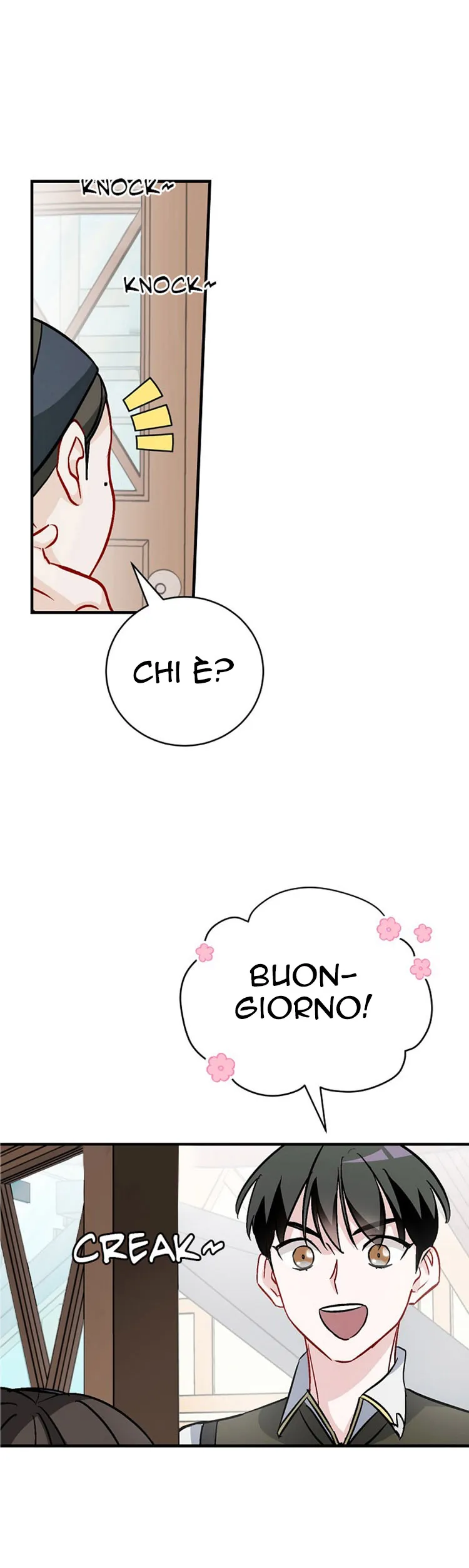 Read Gourmet Gaming IT Manga Online