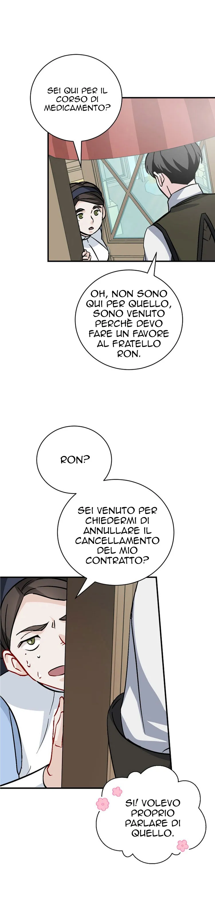 Read Gourmet Gaming IT Manga Online
