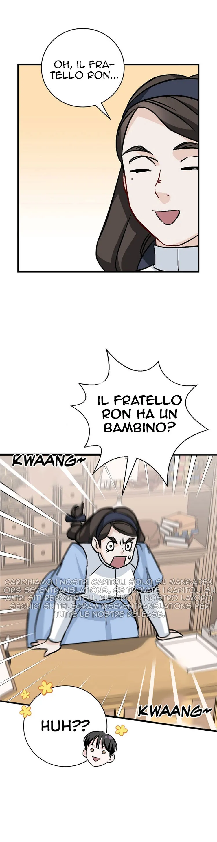Read Gourmet Gaming IT Manga Online