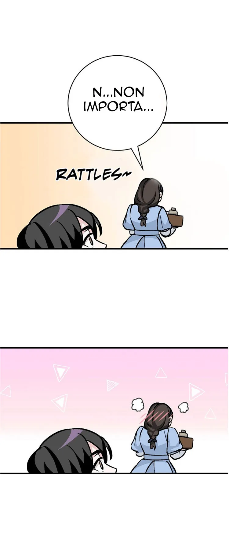 Read Gourmet Gaming IT Manga Online