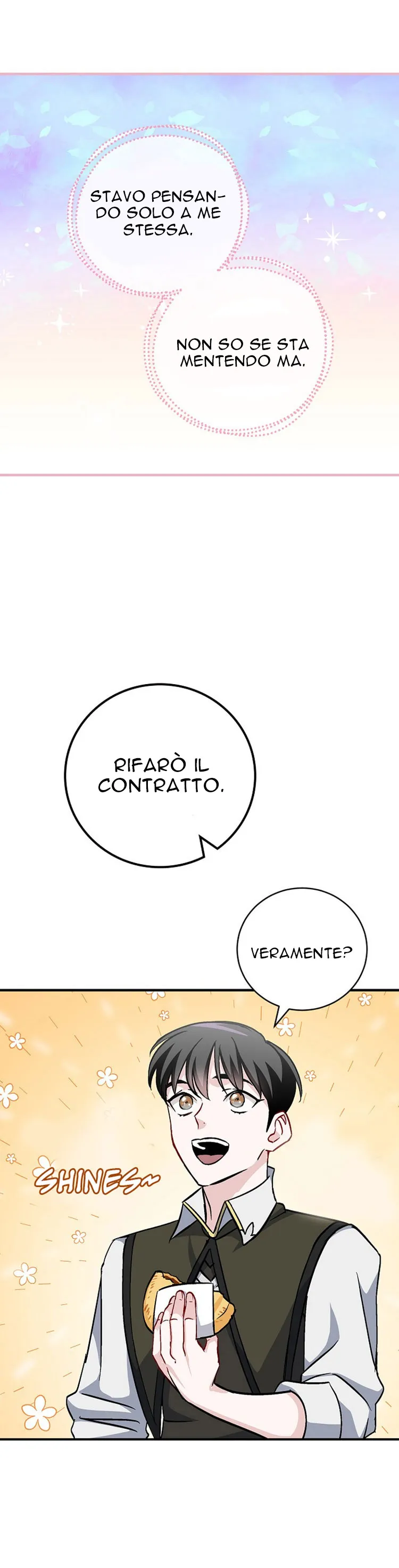 Read Gourmet Gaming IT Manga Online