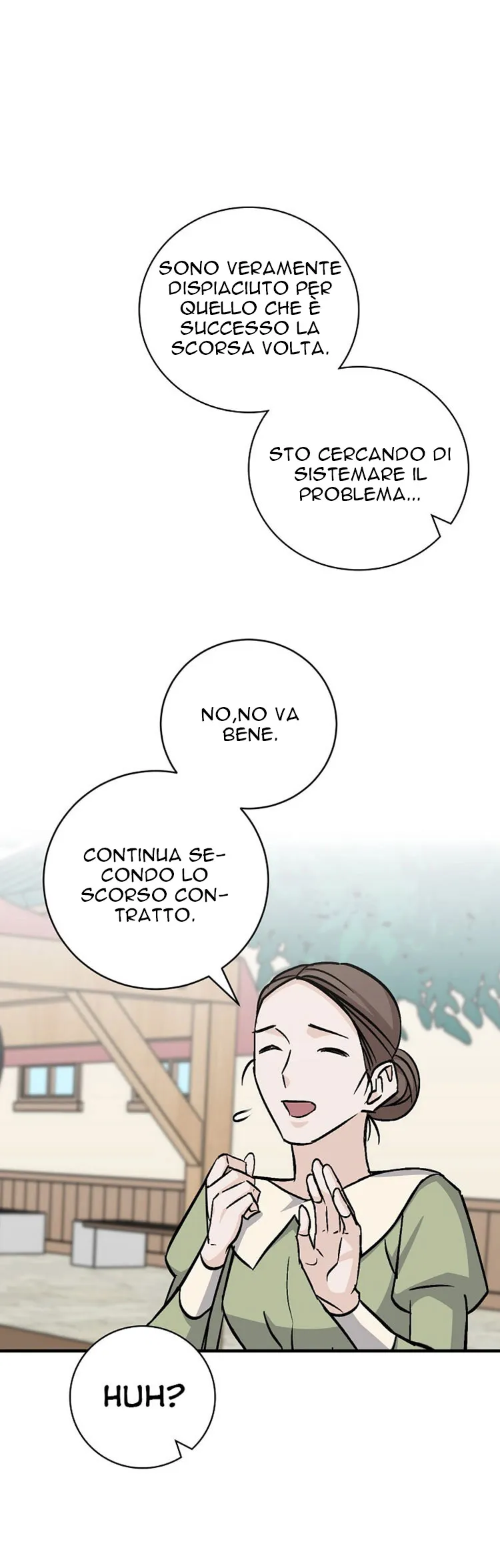 Read Gourmet Gaming IT Manga Online