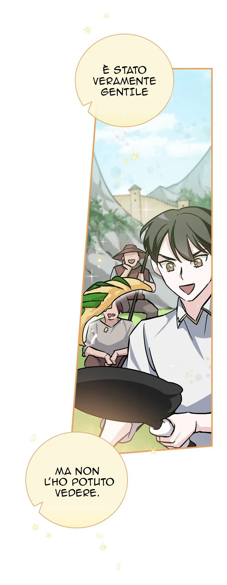 Read Gourmet Gaming IT Manga Online