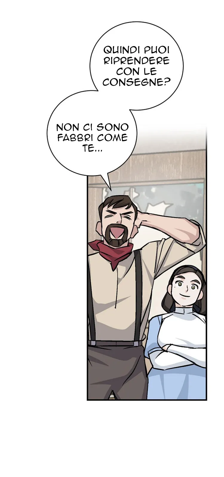 Read Gourmet Gaming IT Manga Online