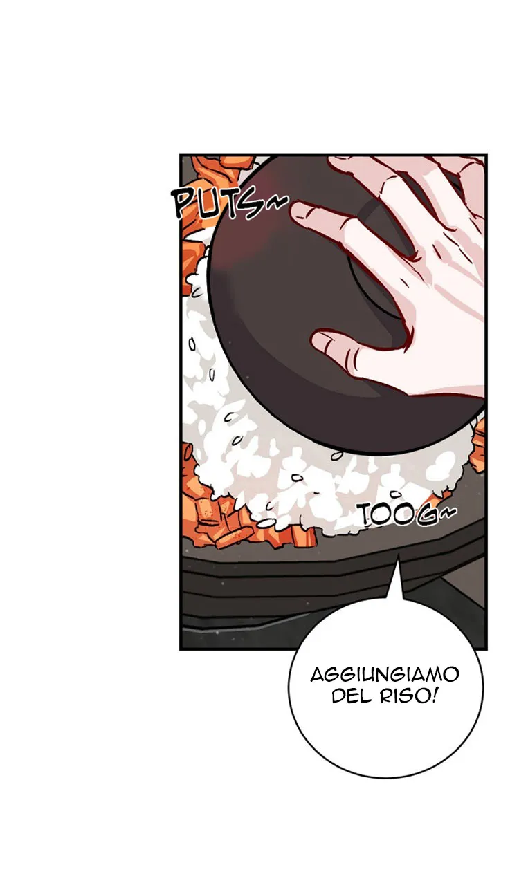 Read Gourmet Gaming IT Manga Online