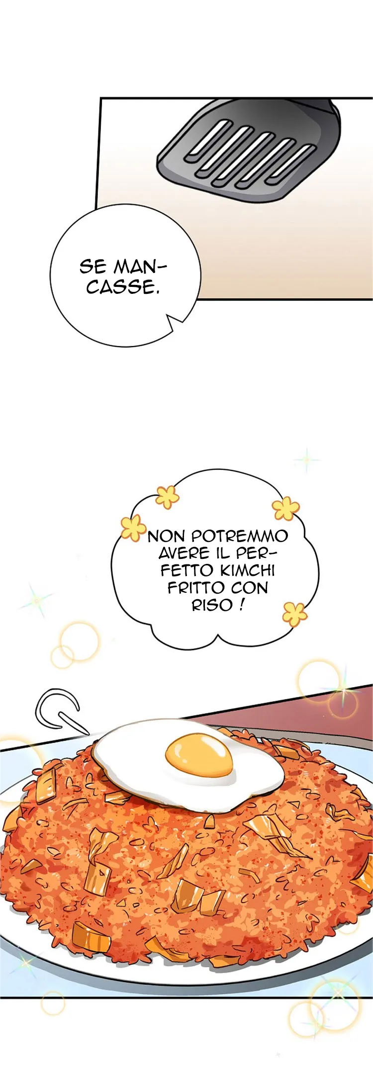 Read Gourmet Gaming IT Manga Online