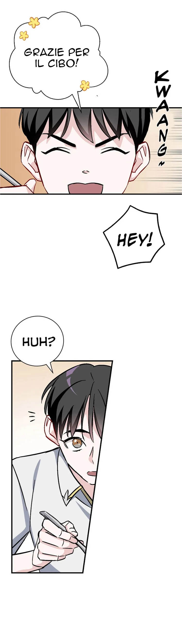 Read Gourmet Gaming IT Manga Online