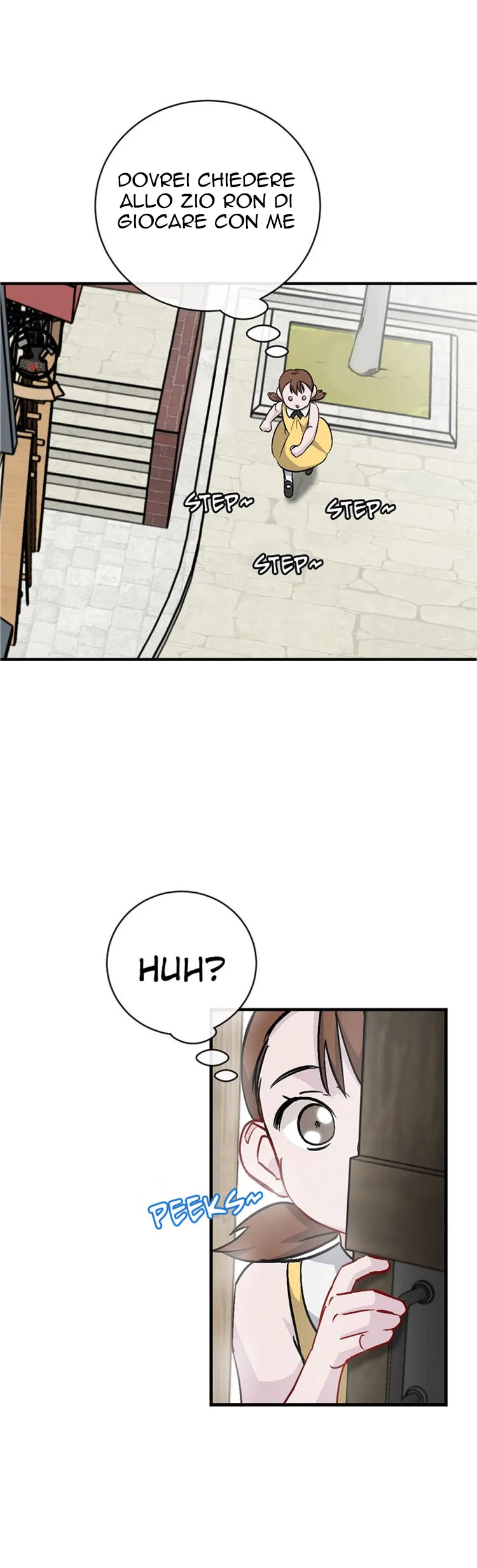 Read Gourmet Gaming IT Manga Online