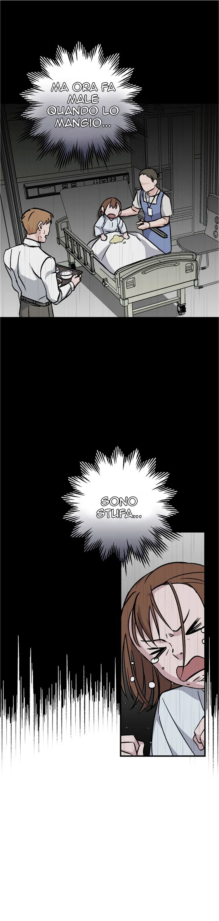 Read Gourmet Gaming IT Manga Online