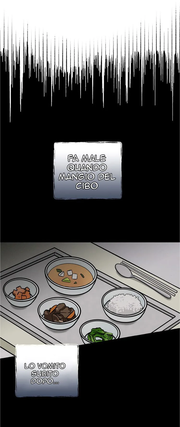 Read Gourmet Gaming IT Manga Online
