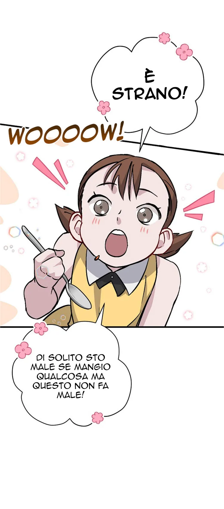 Read Gourmet Gaming IT Manga Online