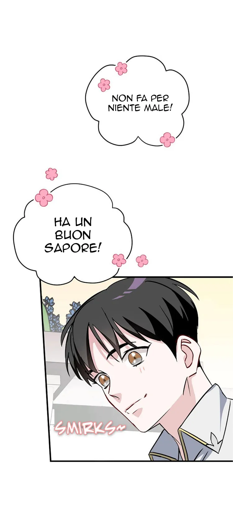 Read Gourmet Gaming IT Manga Online
