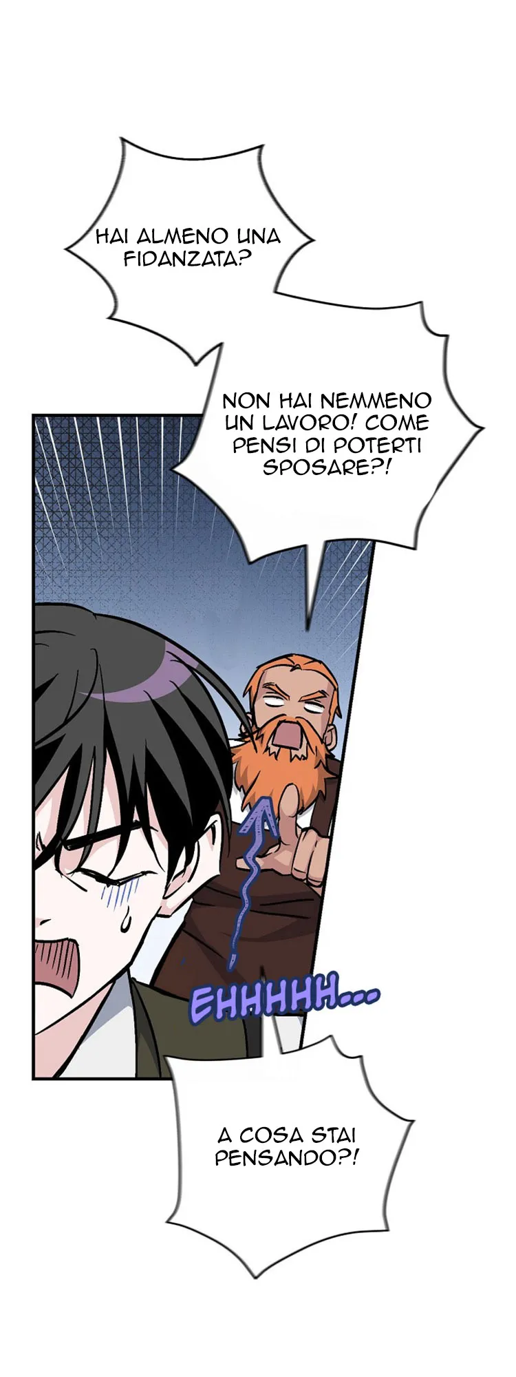 Read Gourmet Gaming IT Manga Online
