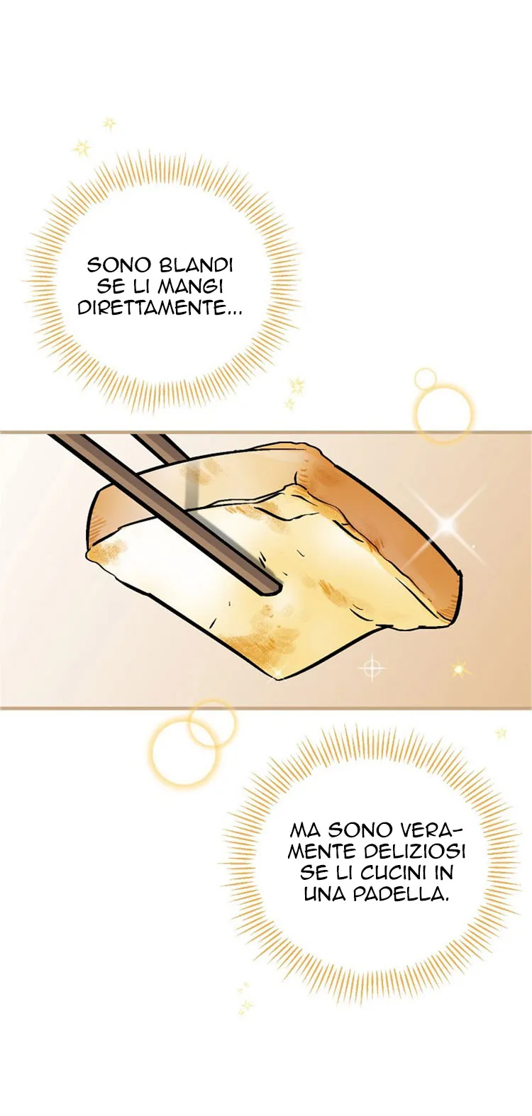 Read Gourmet Gaming IT Manga Online