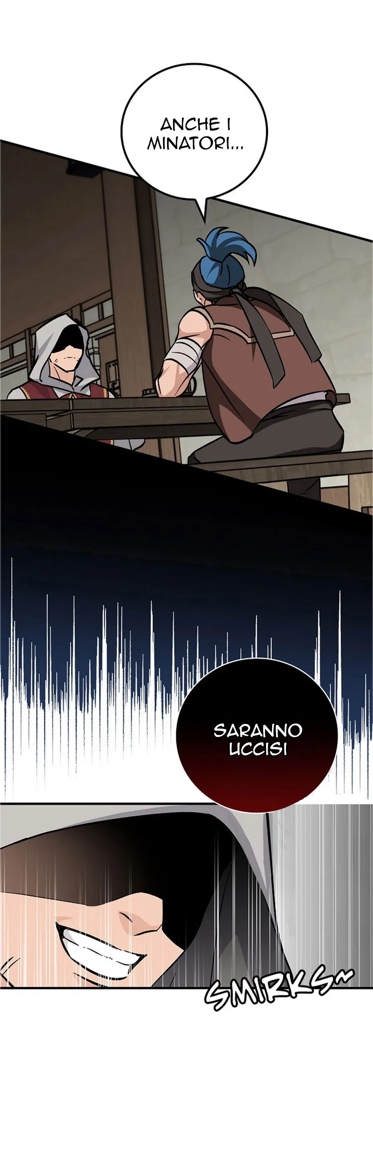 Read Gourmet Gaming IT Manga Online