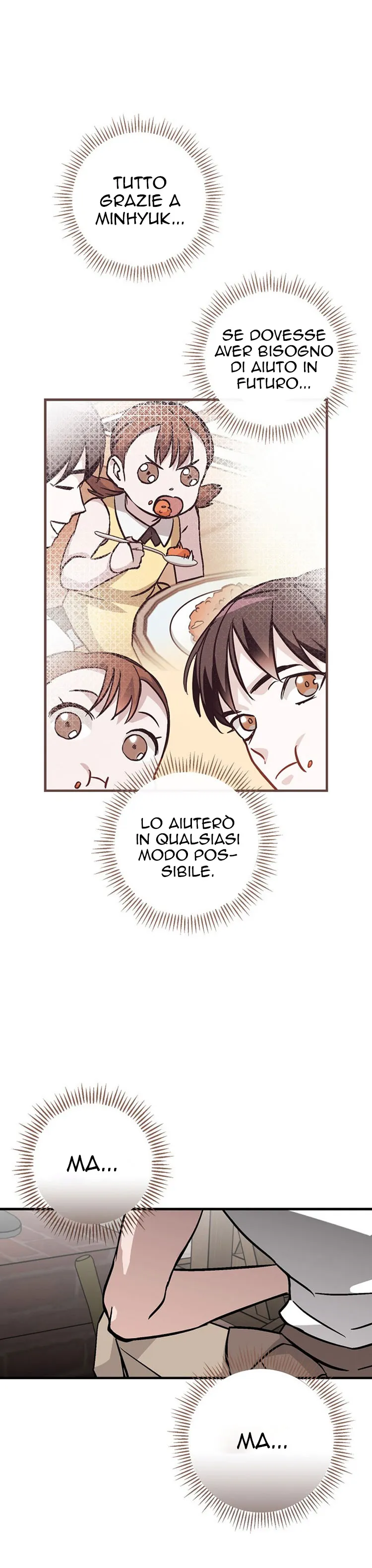 Read Gourmet Gaming IT Manga Online
