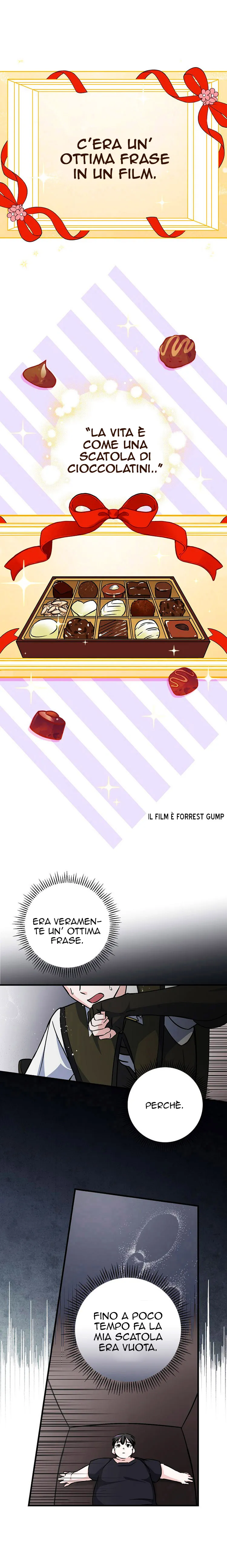 Read Gourmet Gaming IT Manga Online